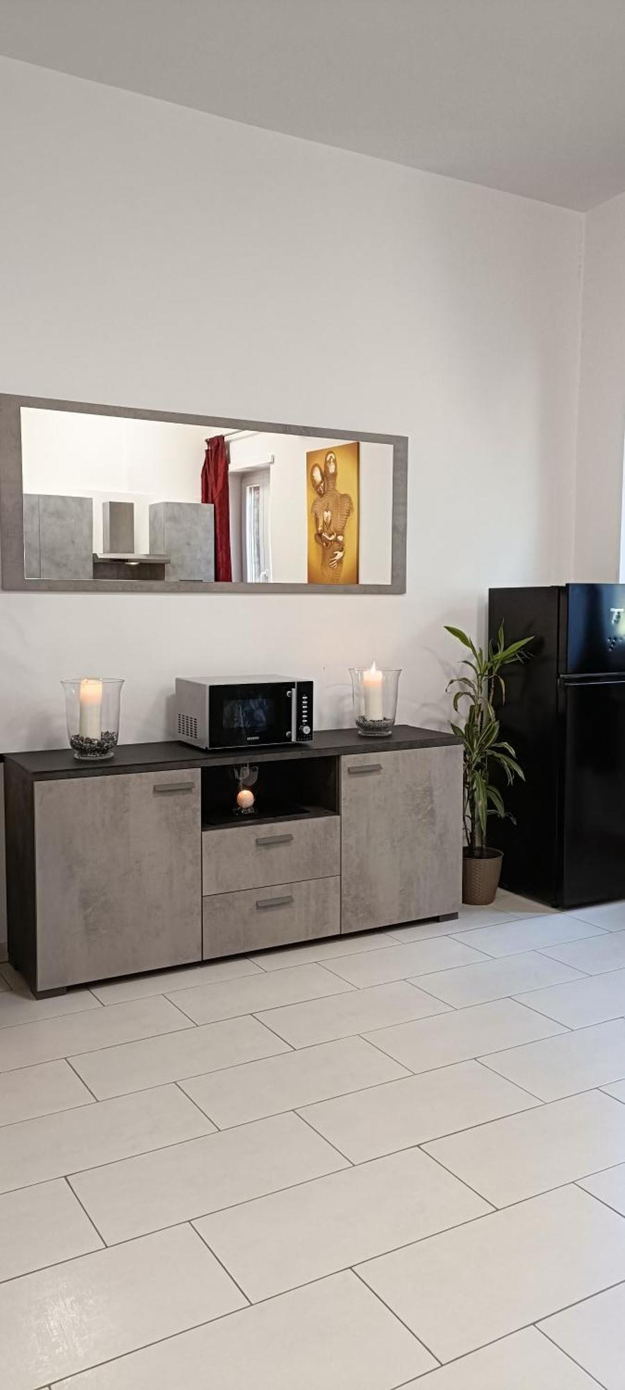 Apartment A Casa Di Gisa - Fiumicino Airport *