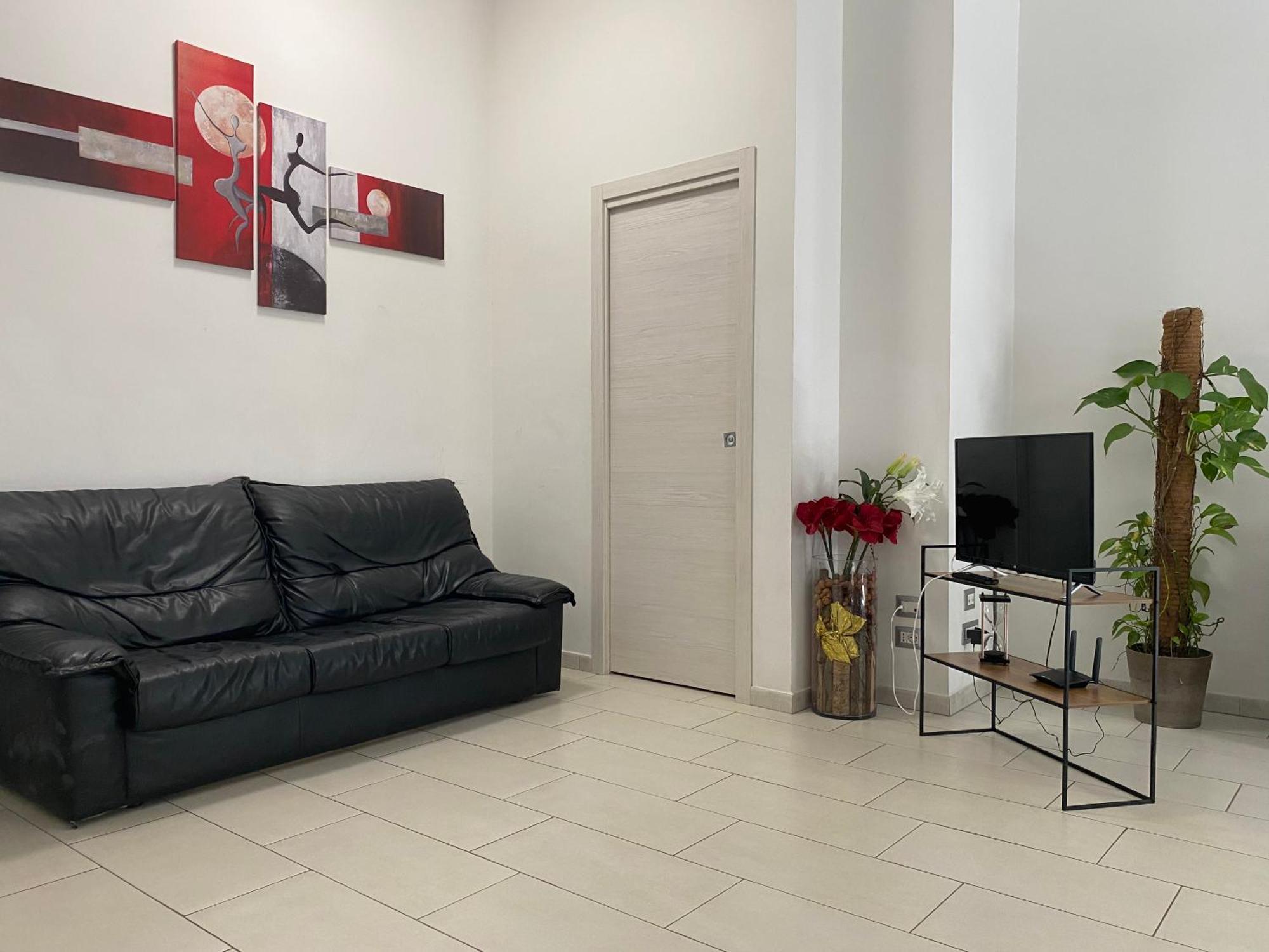 Apartment A Casa Di Gisa - Fiumicino Airport