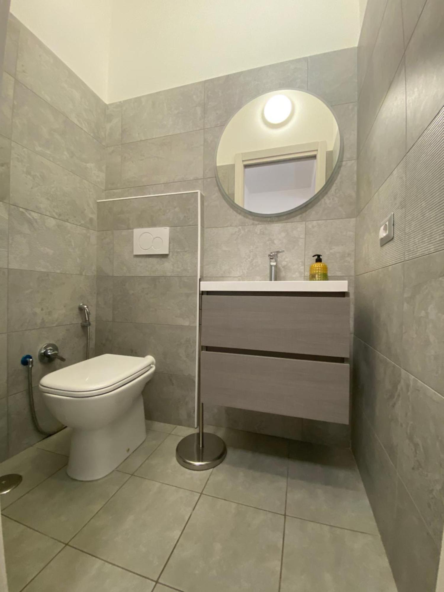A Casa Di Gisa - Fiumicino Airport Apartment Fiumicino