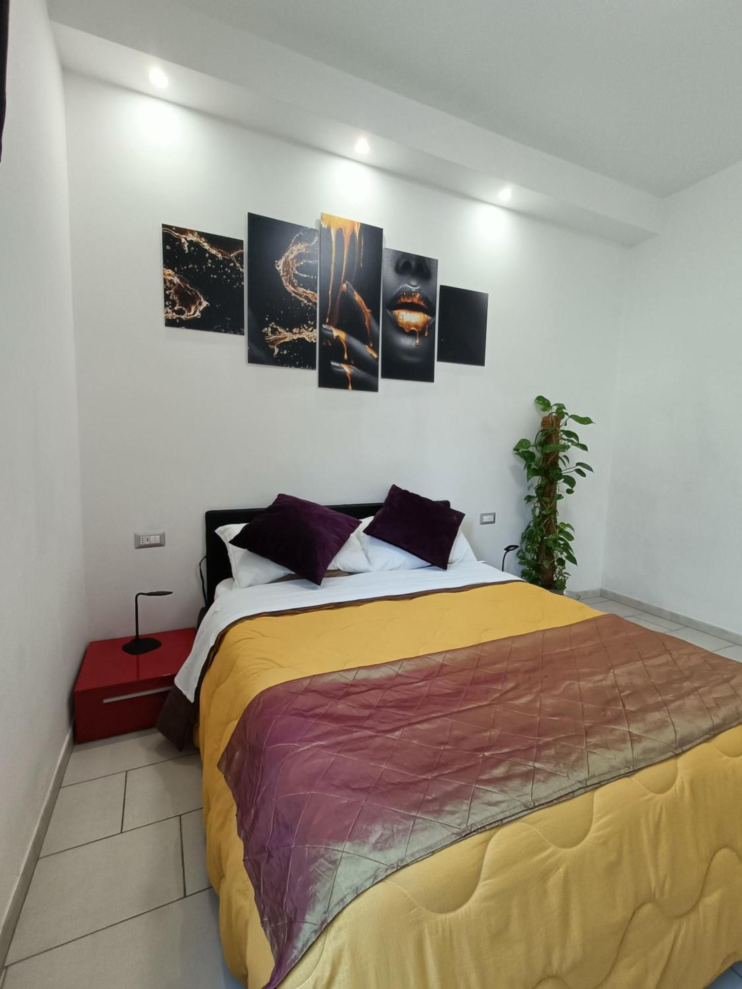 Apartment Fco Airport - A Casa Di Gisa Fiumicino