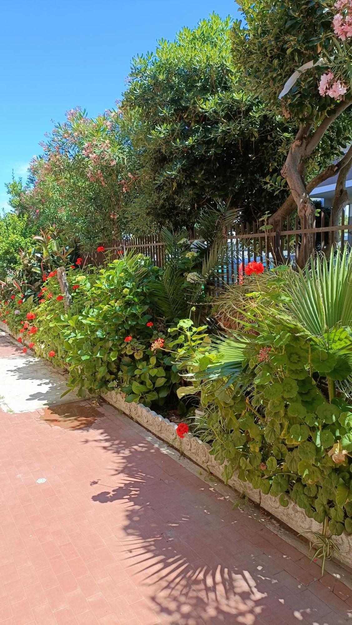 Fco Airport - A Casa Di Gisa *