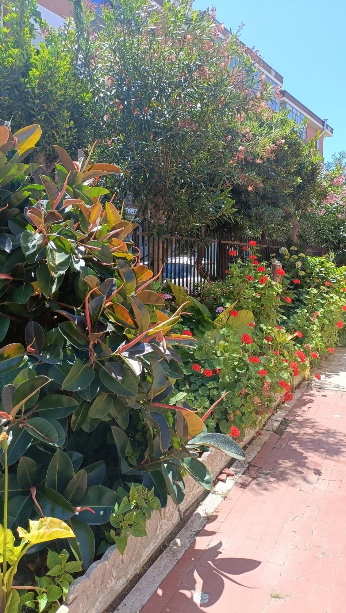 Fco Airport - A Casa Di Gisa